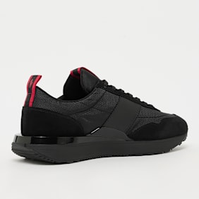 Polo Ralph Lauren Train 89 nero