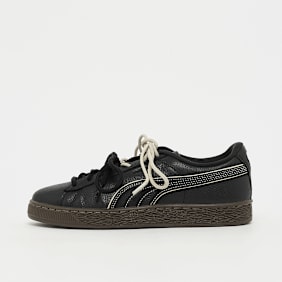 PUMA Suede Bloom Dress-Up Nero