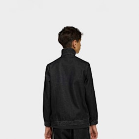 adidas Originals Firebird Tracktop Denim crna