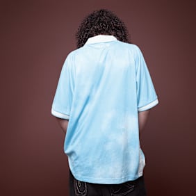 KAPPA x SNIPES KAPPA x SNIPES Jersey azul