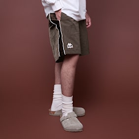 KAPPA x SNIPES KAPPA x SNIPES Shorts marrone