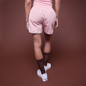 KAPPA x SNIPES KAPPA x SNIPES Shorts rosa