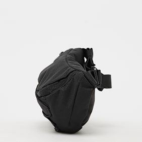 The North Face Jester Lumbar zwart