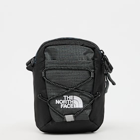 The North Face Jester Crossbody zwart