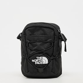 The North Face Jester Crossbody TNF schwarz