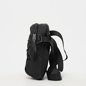 The North Face Jester Crossbody TNF zwart