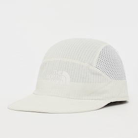 The North Face SUMMER LT RUN HAT White Dune Weiß