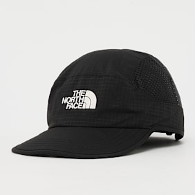 The North Face Summer Lt Run Hat nero