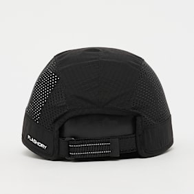 The North Face Summer Lt Run Hat noir