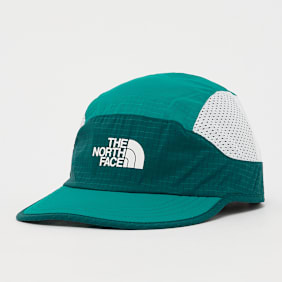 The North Face Summer Lt Run Hat wielokolorowy