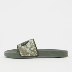 The North Face M Base Camp Slide III zelena