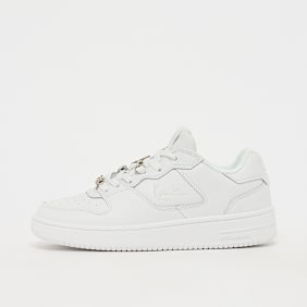Karl Kani 89 Cassic Glam blanc
