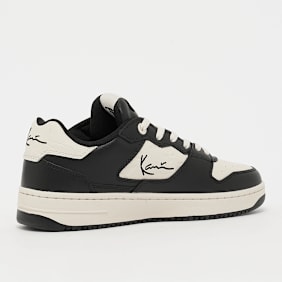 Karl Kani 89 PRM Leather zwart