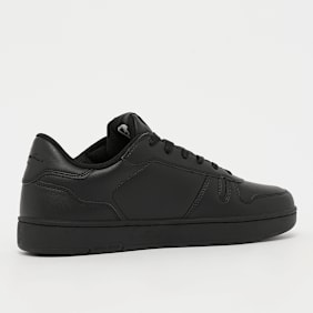 Karl Kani 89 Racket czarny