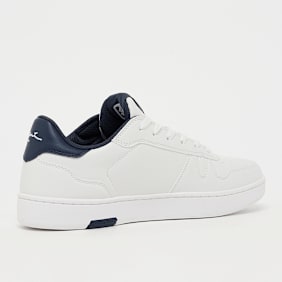 Karl Kani 89 Racket biały