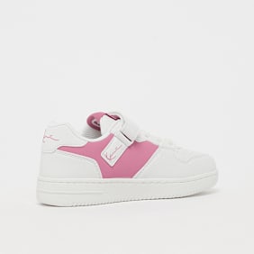 Karl Kani 89 Classic Kinderen wit