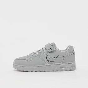 Karl Kani 89 Classic (PS) grijs