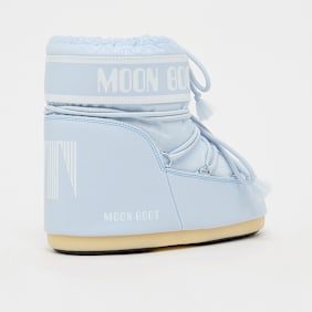 Moon Boot MB Icon Low Nylon baby blue UndefinedColor