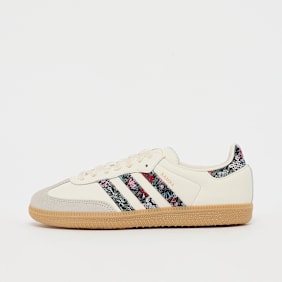 adidas Originals Samba OG (GS) beige