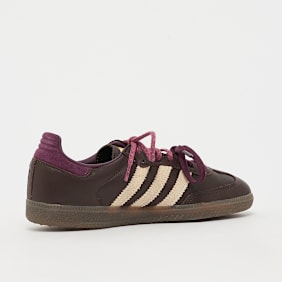 adidas Originals Samba OG castanho