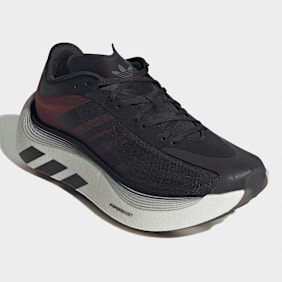 adidas Originals Hyperboost Euphoria LT rouge