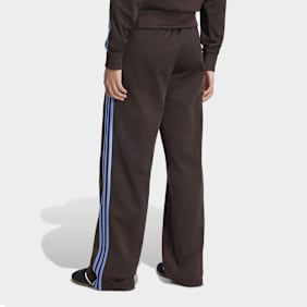 adidas Originals Firebird Loose Tracksuit Pants brun