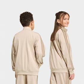 adidas Originals Firebird Tracktop beige