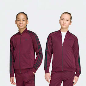 adidas Originals Tracktop rouge
