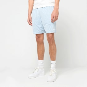K1X Tag Logo Mesh Shorts azul