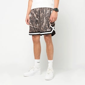K1X Double X Shorts marrone