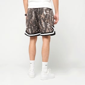 K1X Double X Shorts marrone
