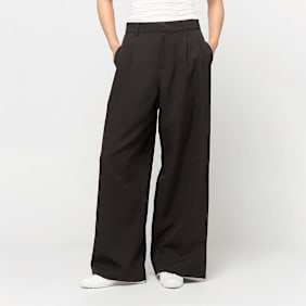Decibel Stoffhose schwarz