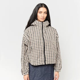 Decibel Windbreaker beige
