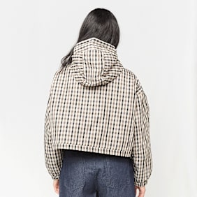 Decibel Windbreaker beige