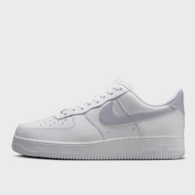 Nike   Air Force 1 '07 blanco