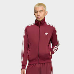 adidas Originals Classics Track Top rot
