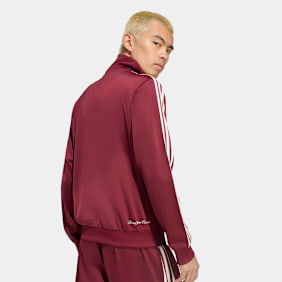 adidas Originals Classics Track Top rouge