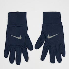 Nike   Therma-Fit Training Fleece Gloves blauw