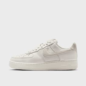 Nike   Air Force 1 '07 blanc