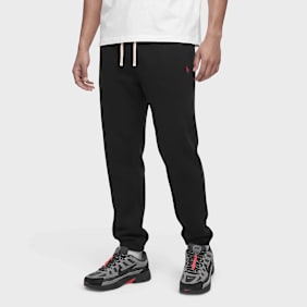 Polo Ralph Lauren PANTM3-ATHLETIC-PANT polo black czarny