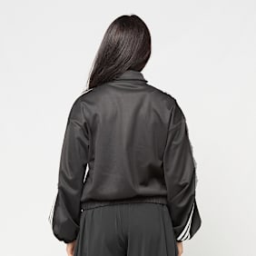 adidas Originals Lace Oversized Tracktop noir