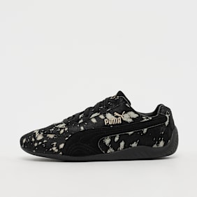 PUMA Speedcat Doelette negro