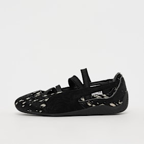 PUMA Speedcat Ballet Doelette czarny