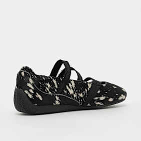 PUMA Speedcat Ballet Doelette zwart