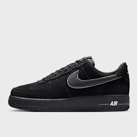 Nike   Air Force 1 '07 LV8 negro