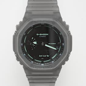 G-SHOCK GA-2100K-1AER gris