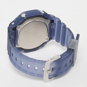 G-SHOCK GA-2100K-2AER blau