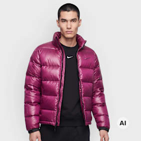 Nike NRG CS Puffer Jacket Colore Non Definito
