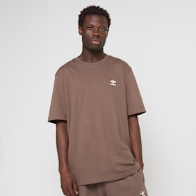 adidas Originals Essential Tee marrone