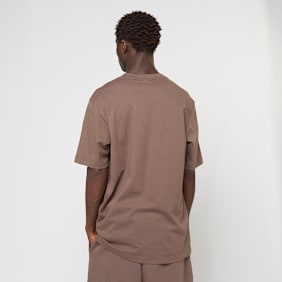 adidas Originals Essential Tee marrone